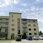 公寓 Provensal Liptovský Mikuláš