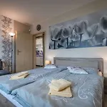 公寓 Provensal Liptovský Mikuláš