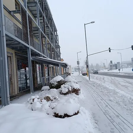 Provensal Apartman *