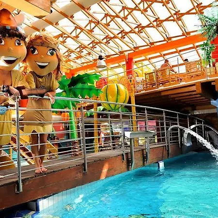 Apartman Provensal Lipótszentmiklós