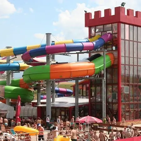 Provensal Liptovsky Mikulas