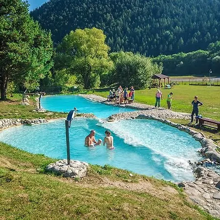 Apartmán Provensal *