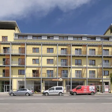 Apartment Provensal