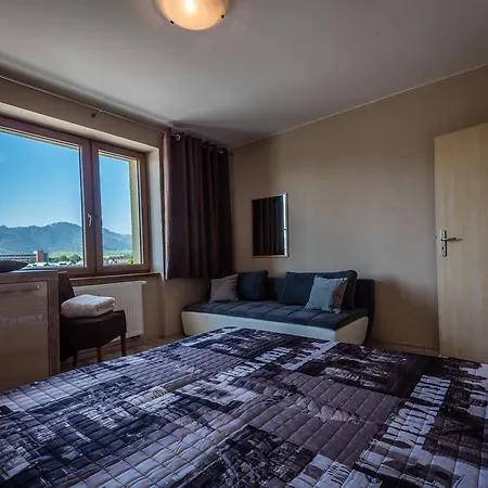 Apartman Provensal *