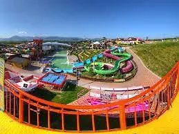 Apartmán Provensal Liptovsky Mikulas