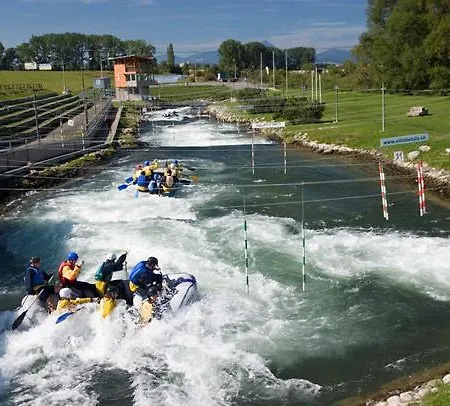 Apartmán Provensal *