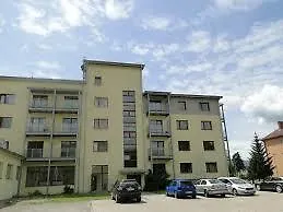 Apartment Provensal Liptovsky Mikulas
