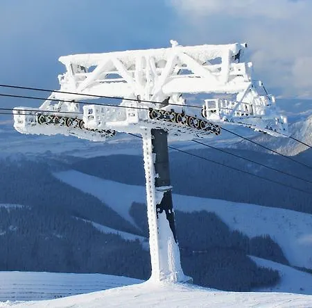 Apartman Provensal *