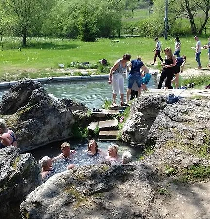 Provensal Apartman Lipótszentmiklós