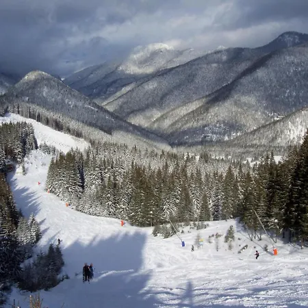 Provensal Apartman Lipótszentmiklós