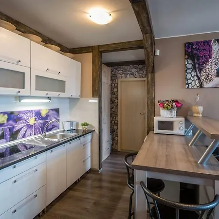 Provensal * Liptovsky Mikulas