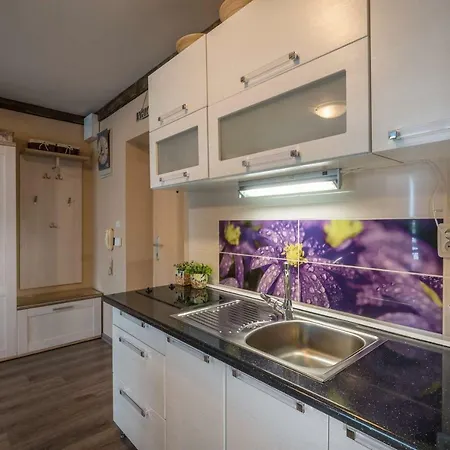 Apartman Provensal