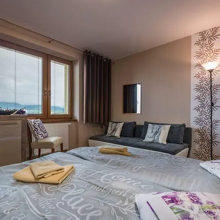 Apartmán Provensal *