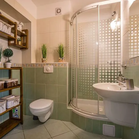 Apartman Provensal *