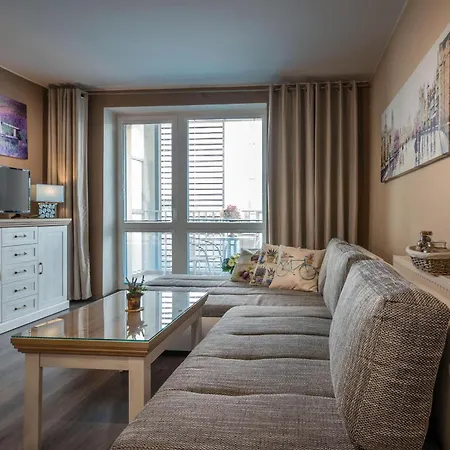 Apartment Provensal Liptovsky Mikulas