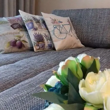 Provensal Apartment
