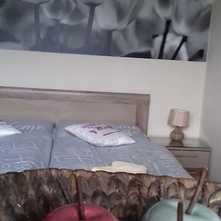 Provensal Apartmán Liptovsky Mikulas