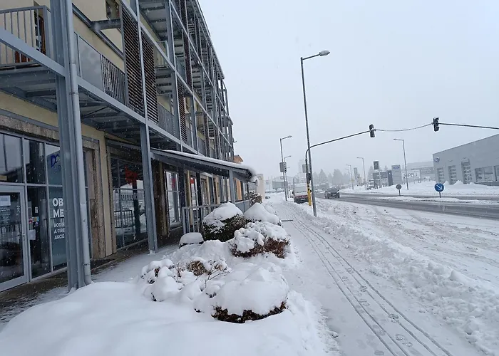 Provensal Apartamento *