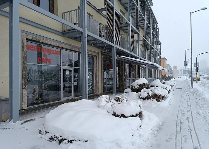 Provensal * Liptovský Mikuláš