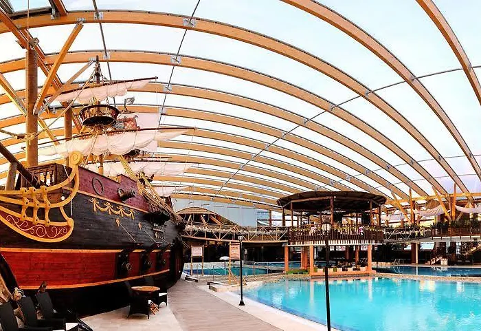 Apartamento Provensal Liptovský Mikuláš