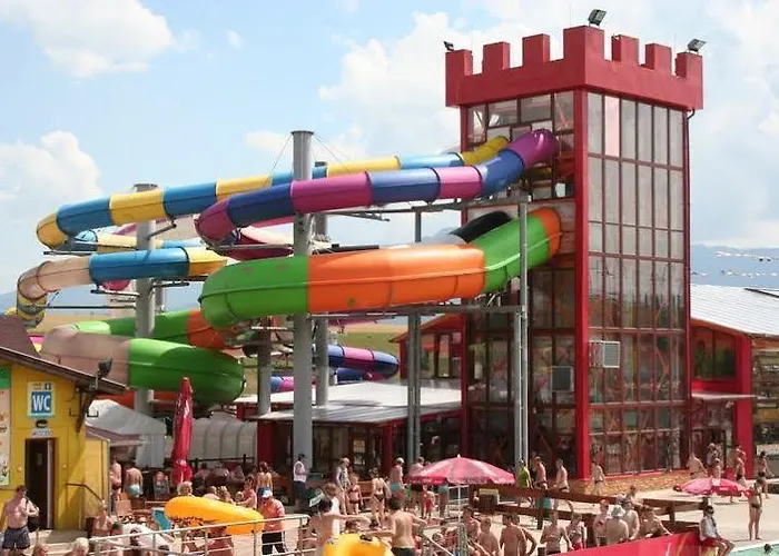 Provensal Liptovský Mikuláš