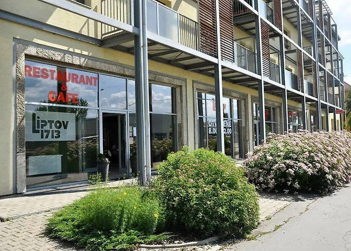 Apartamento Provensal