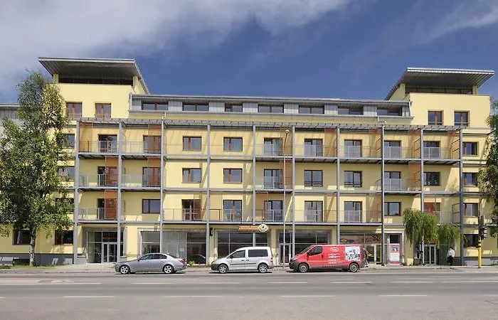 Apartamento Provensal