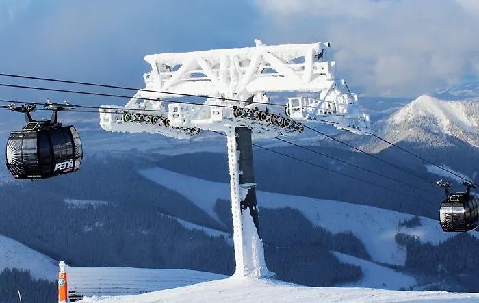 Apartamento Provensal *