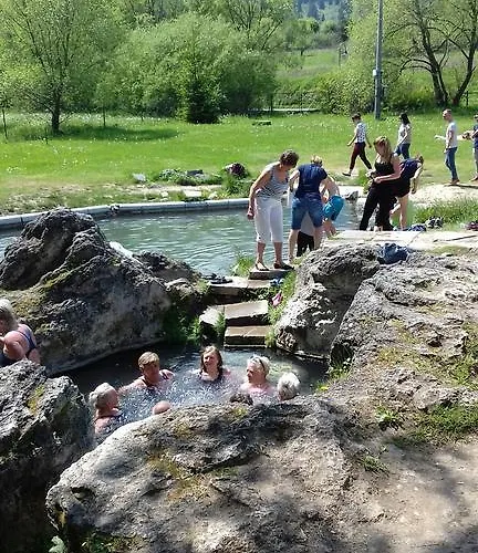 Provensal Apartamento Liptovský Mikuláš