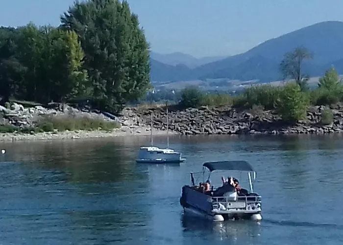 Apartamento Provensal