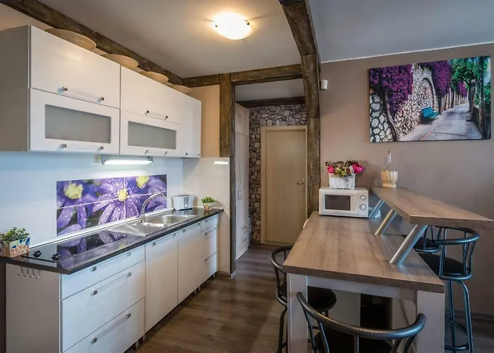 Provensal * Liptovský Mikuláš