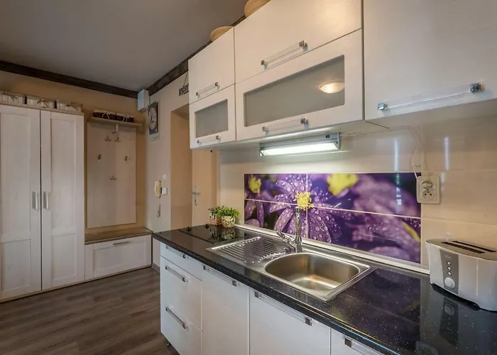 Apartamento Provensal