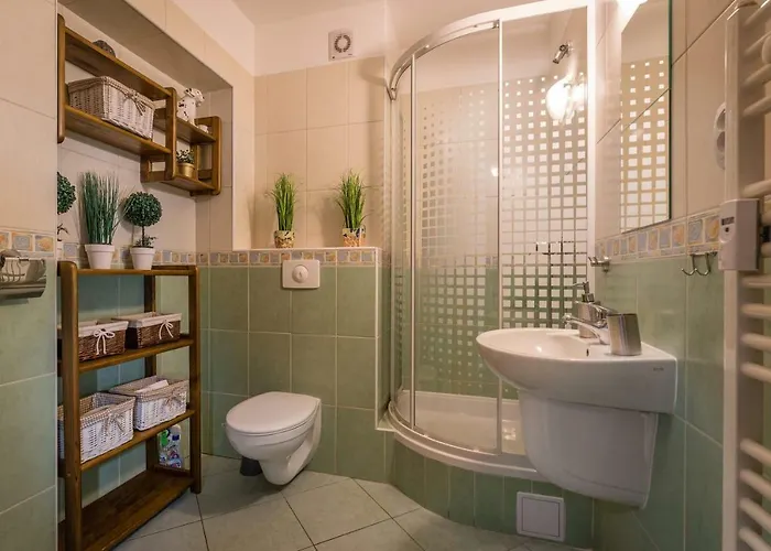 Apartamento Provensal *