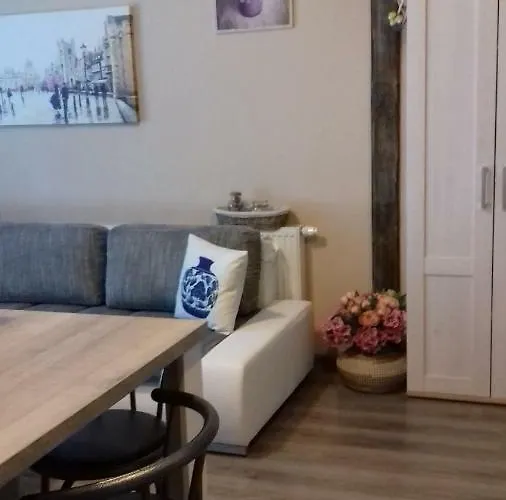 Provensal Apartamento