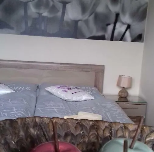 Provensal Apartamento Liptovský Mikuláš